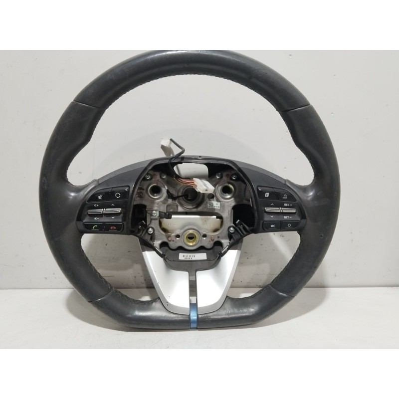 VOLANTE 56100G2460  - imagen 1