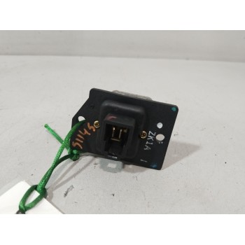 RESISTENCIA CALEFACCION MJ11032 