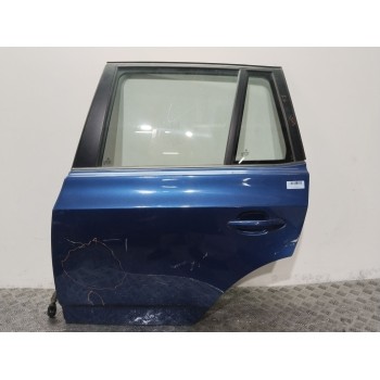 PUERTA TRASERA IZQUIERDA 41003449337 AZUL