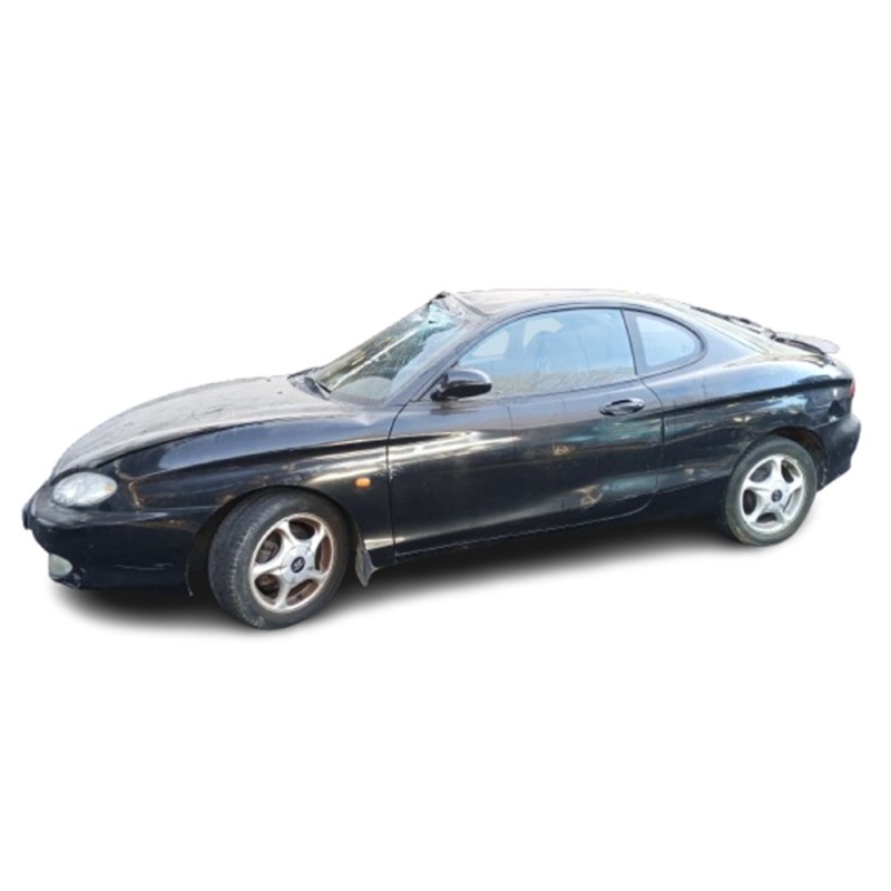 HYUNDAI COUPE I (RD) - imagen 2
