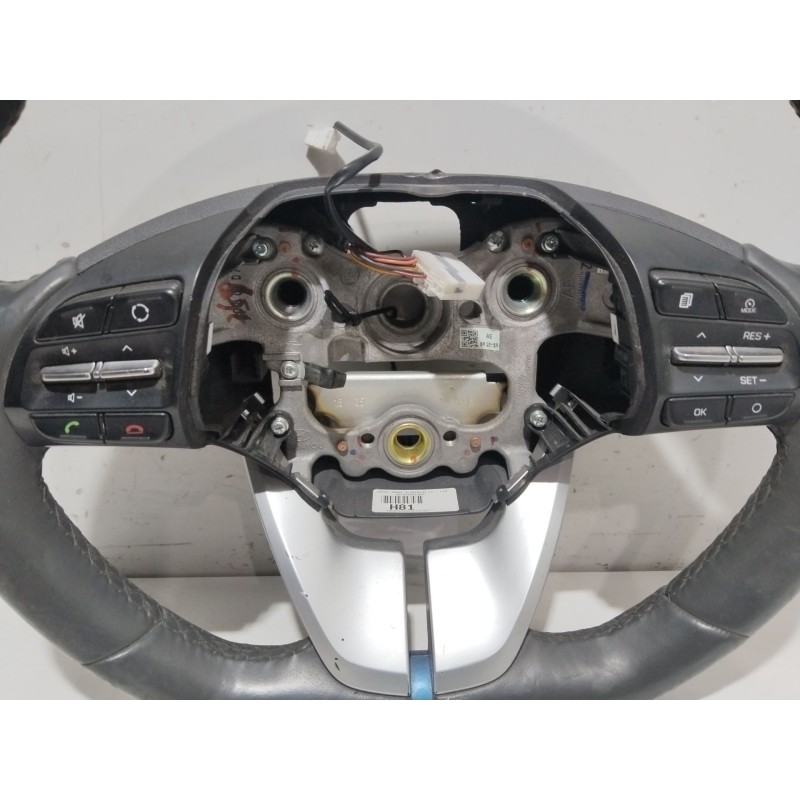 VOLANTE 56100G2460  - imagen 2