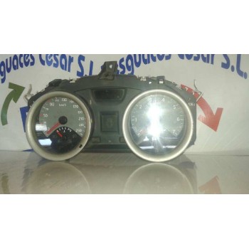 CUADRO INSTRUMENTOS 8200292046 