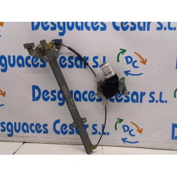 ELEVALUNAS DELANTERO IZQUIERDO 80701BM706 