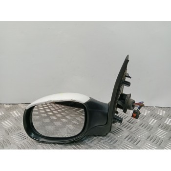 RETROVISOR IZQUIERDO 018015 