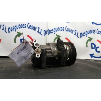 COMPRESOR AIRE ACONDICIONADO 8200600117 