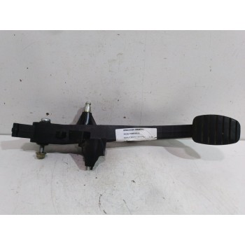 PEDAL EMBRAGUE 