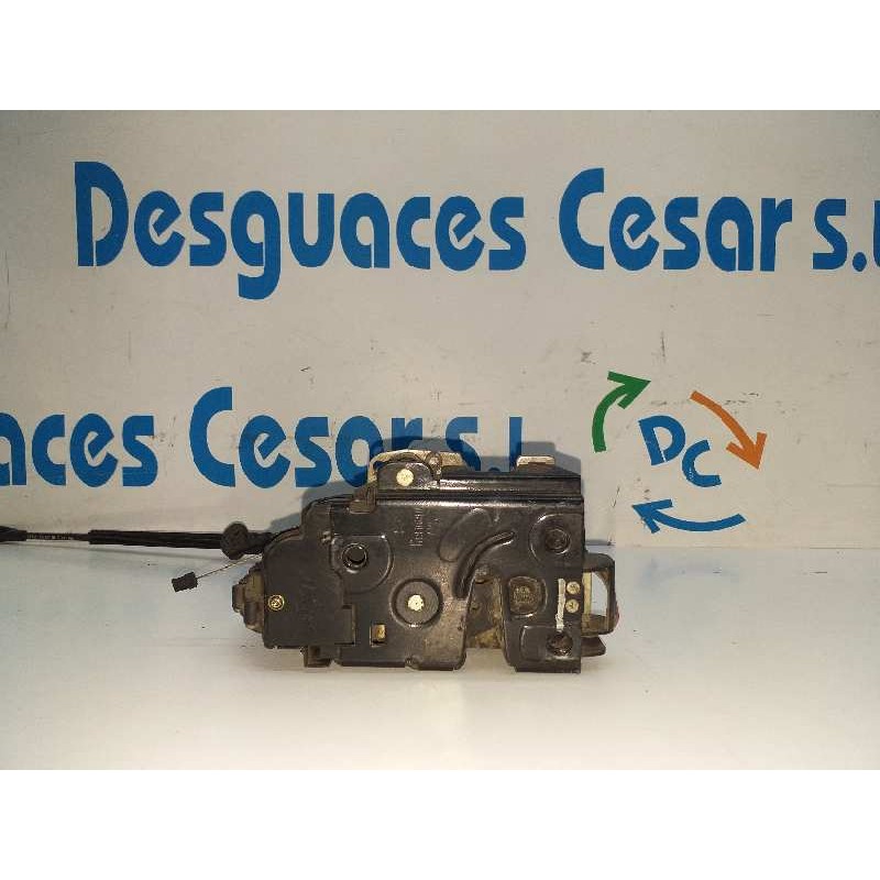 CERRADURA PUERTA DELANTERA DERECHA  - imagen 4