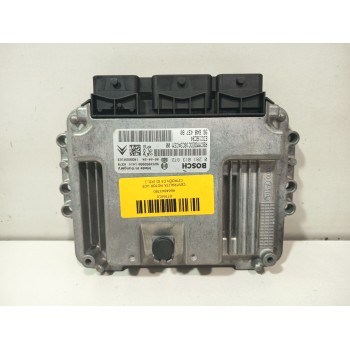 CENTRALITA MOTOR UCE 9664843780 