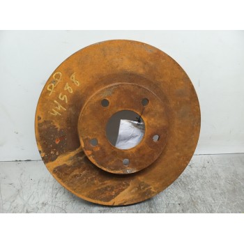 DISCO FRENO DELANTERO DERECHO 40206JD00B 
