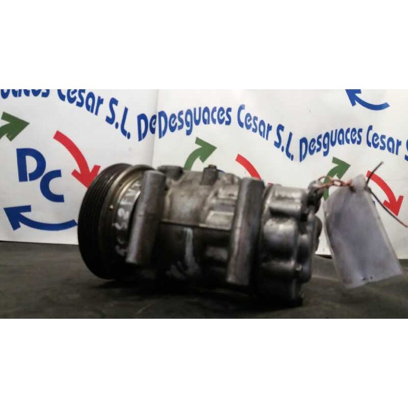 COMPRESOR AIRE ACONDICIONADO 8200600117  - imagen 2
