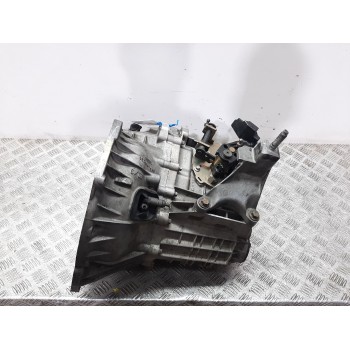 CAJA CAMBIOS M6CF4 