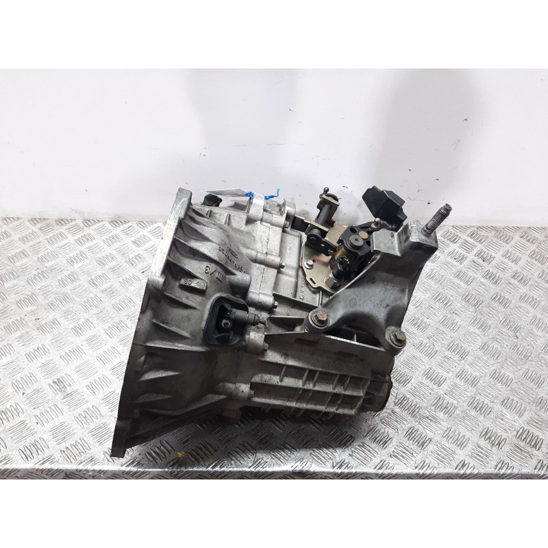 CAJA CAMBIOS M6CF4  - imagen 1