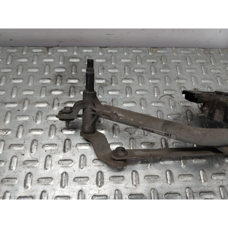 MOTOR LIMPIA DELANTERO 0390241540  - imagen 3