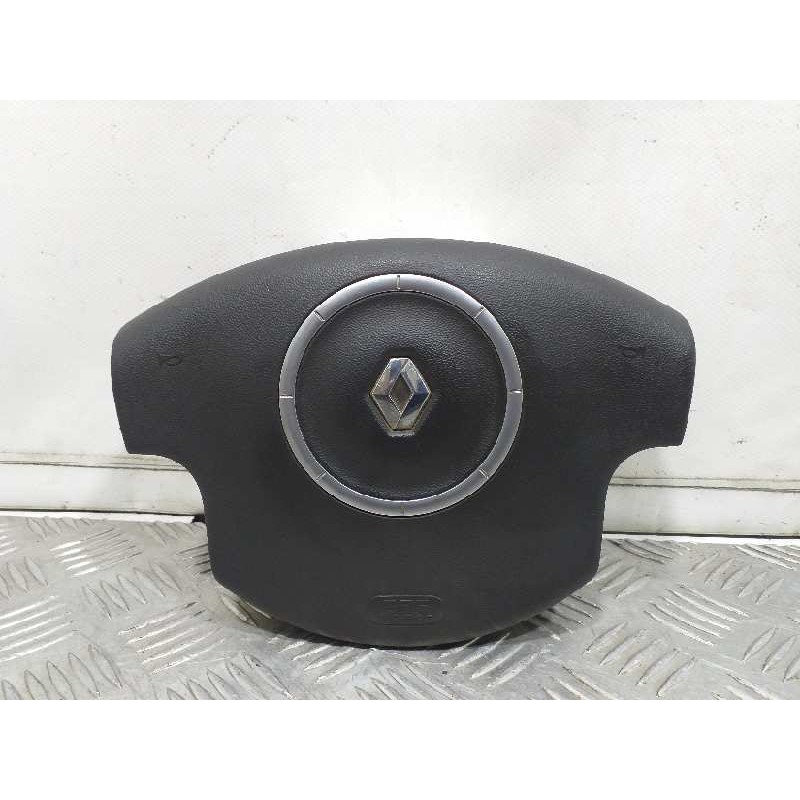 AIRBAG DELANTERO IZQUIERDO 8200414936B  - imagen 1