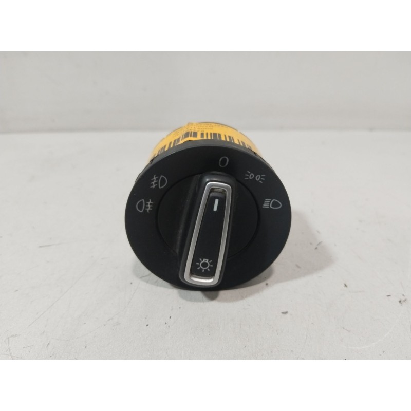 MANDO LUCES 5G0941431AH  - imagen 1