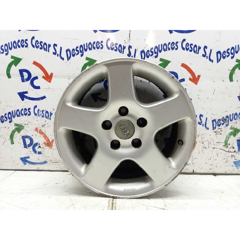 LLANTA 5 TORNILLOS X 15 PULGADAS 