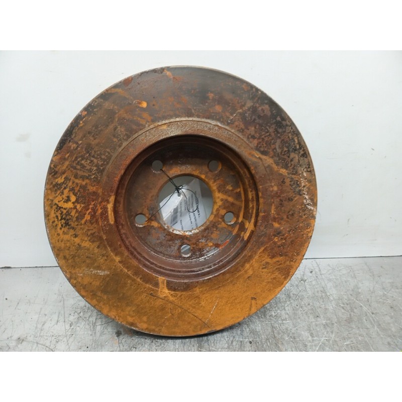 DISCO FRENO DELANTERO DERECHO 40206JD00B  - imagen 2