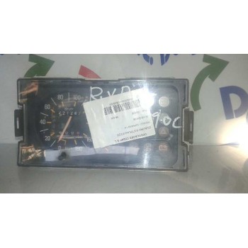 CUADRO INSTRUMENTOS 196826 RENAULT ESPRESS 1.9  OEM 196826