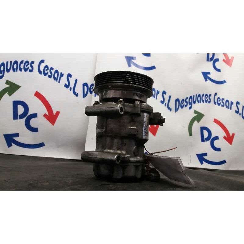 COMPRESOR AIRE ACONDICIONADO 8200600117  - imagen 3