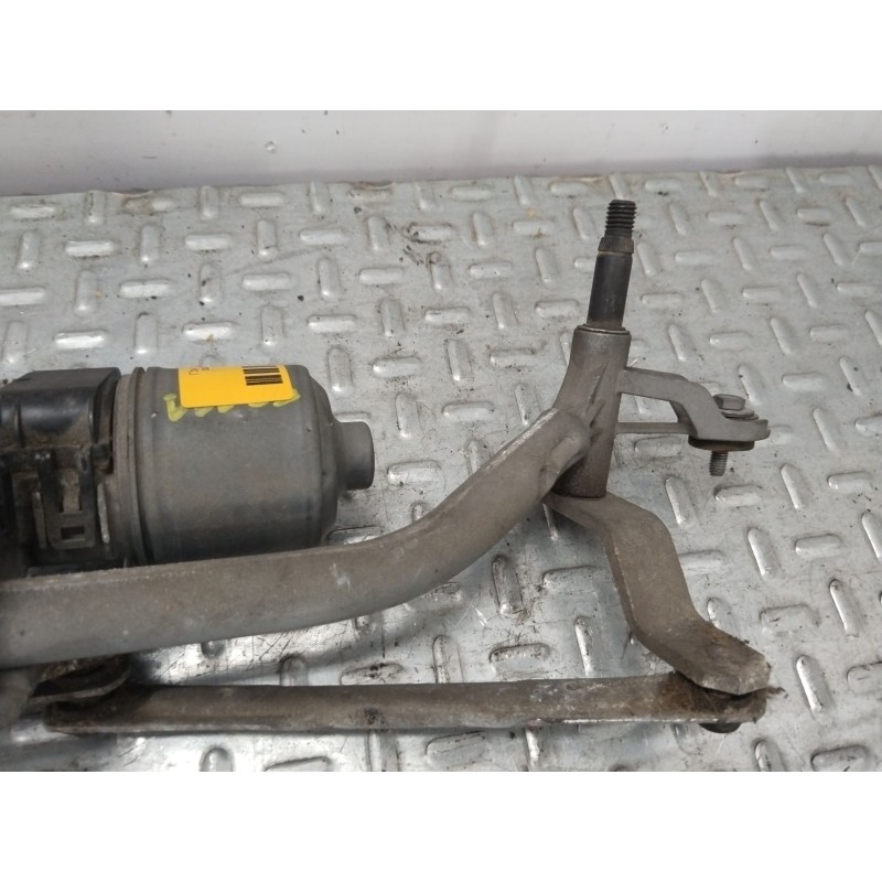 MOTOR LIMPIA DELANTERO 0390241540  - imagen 4