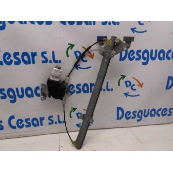 ELEVALUNAS DELANTERO DERECHO 80700BM706 