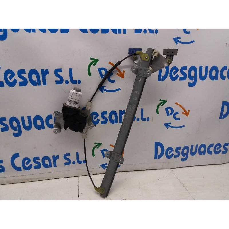 ELEVALUNAS DELANTERO DERECHO 80700BM706  - imagen 1