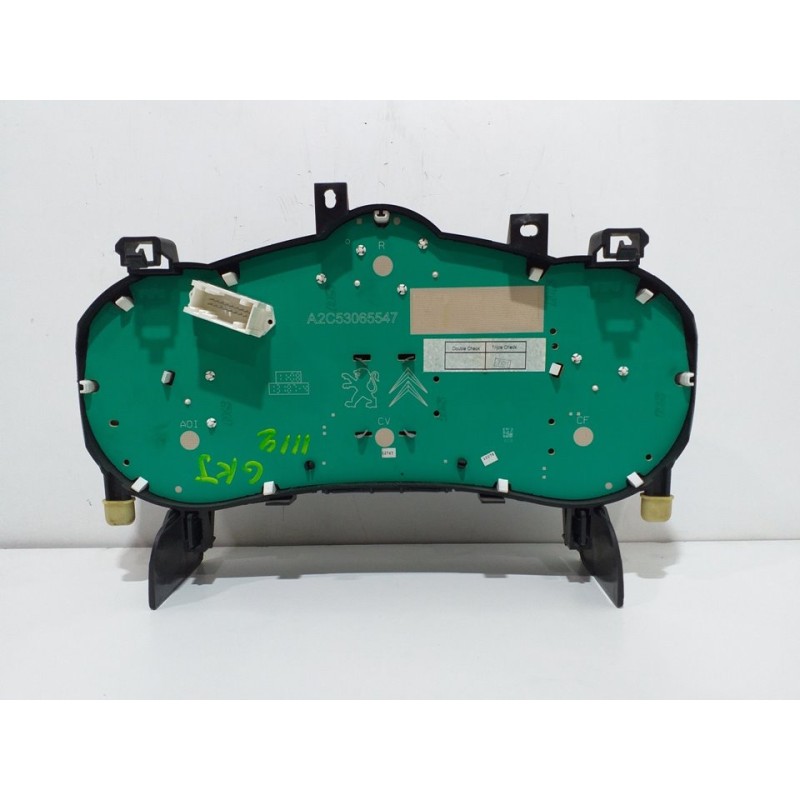 CUADRO INSTRUMENTOS A2C53065547 A2C53065547  - imagen 3