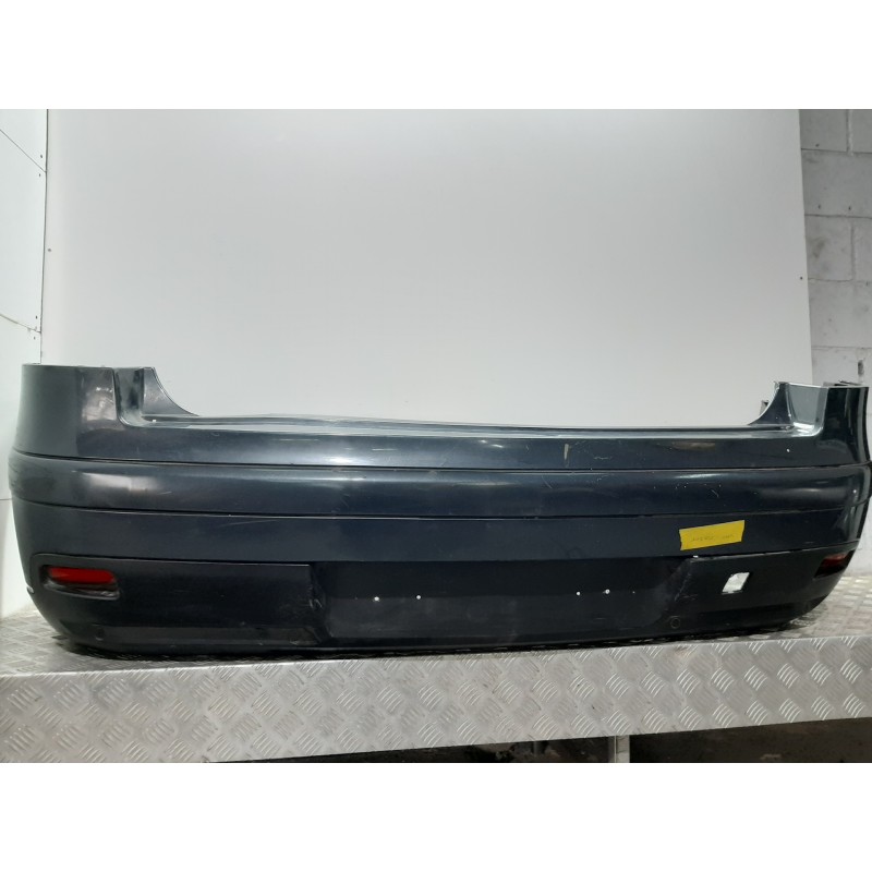 PARAGOLPES TRASERO 7013N9 GRIS  - imagen 1