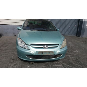 PEUGEOT 307 BREAK / SW (S1)