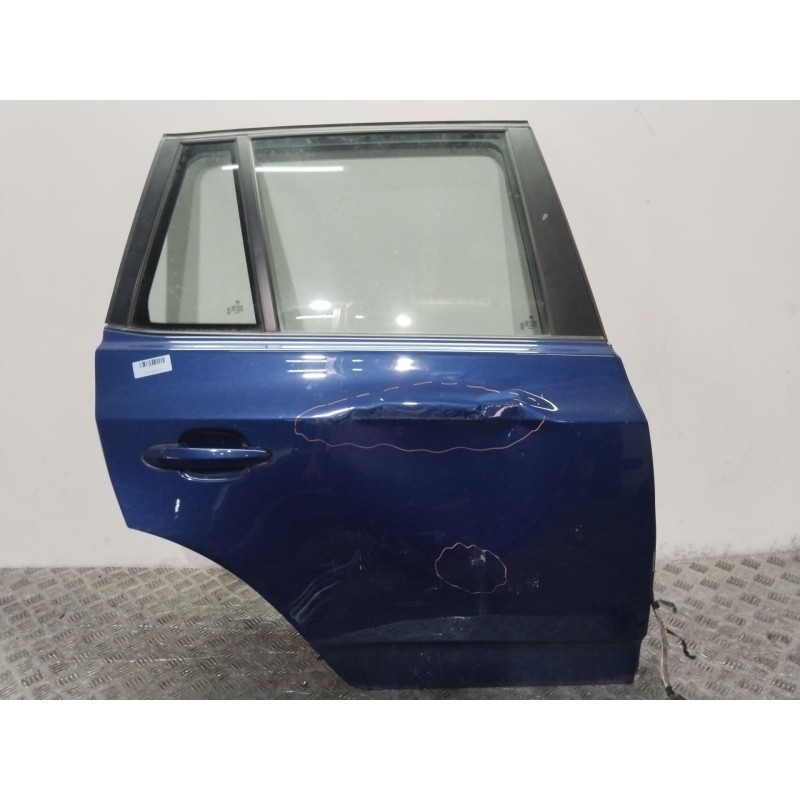 PUERTA TRASERA DERECHA 41003449338 AZUL - imagen 1
