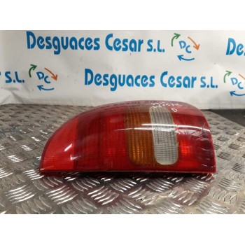 PILOTO TRASERO DERECHO 