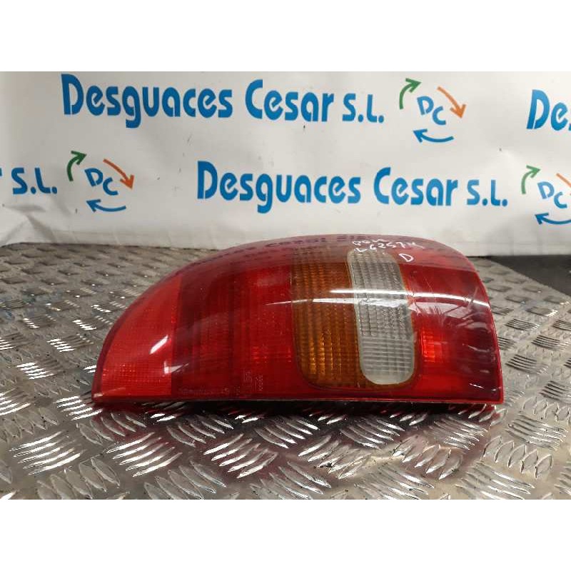 PILOTO TRASERO DERECHO  - imagen 1