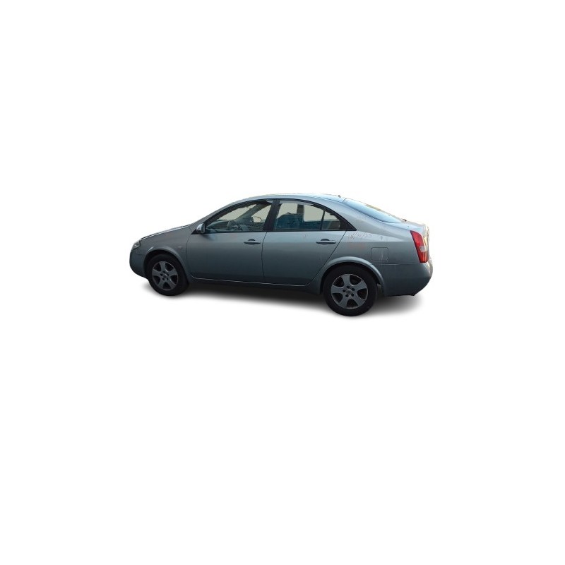 NISSAN PRIMERA (P12) - imagen 3