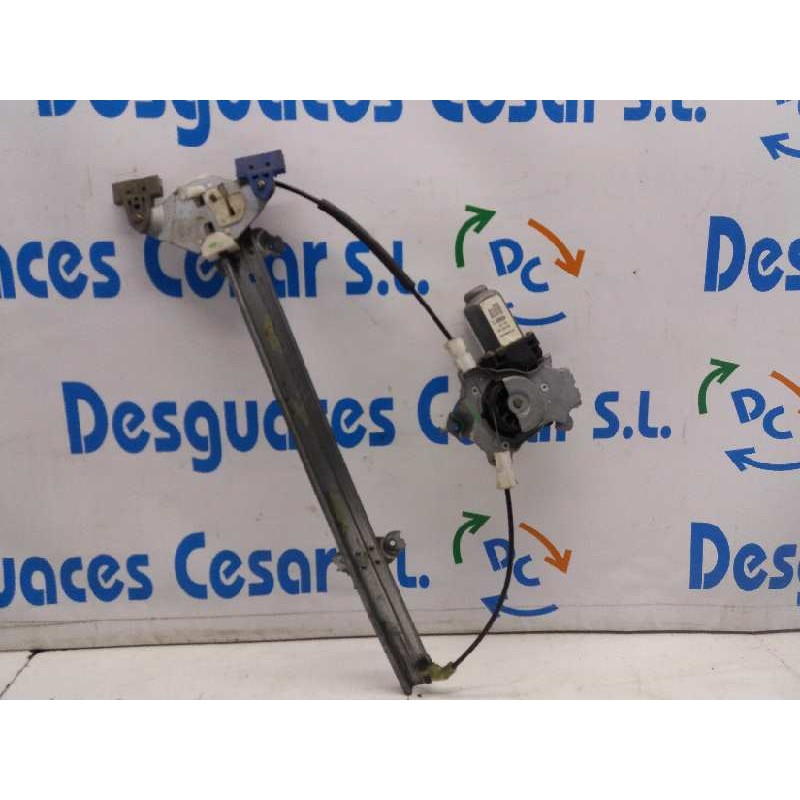 ELEVALUNAS DELANTERO DERECHO 80700BM706  - imagen 2