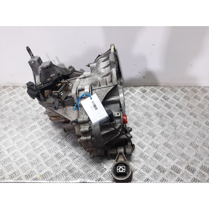 CAJA CAMBIOS M6CF4  - imagen 3