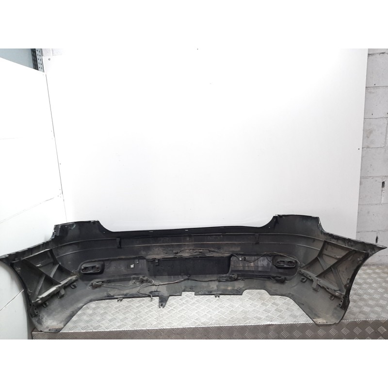 PARAGOLPES TRASERO 7013N9 GRIS  - imagen 2