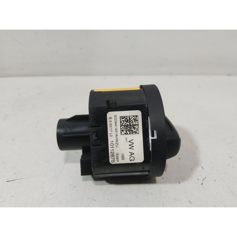MANDO LUCES 5G0941431AH  - imagen 3