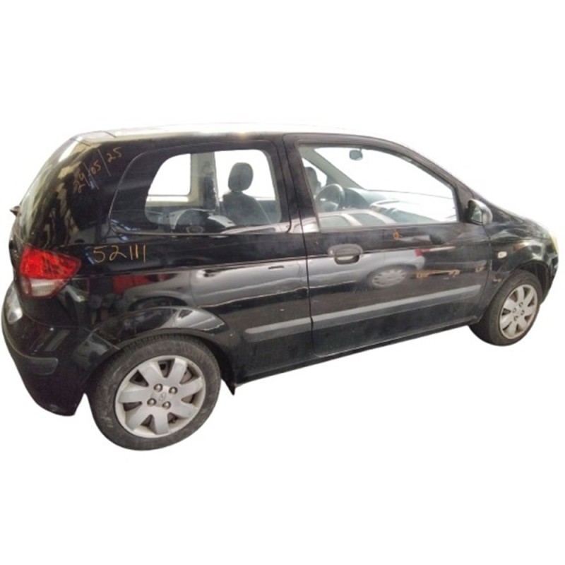 HYUNDAI GETZ (TB) - imagen 4