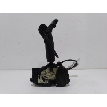CERRADURA PUERTA TRASERA DERECHA 825028873R 