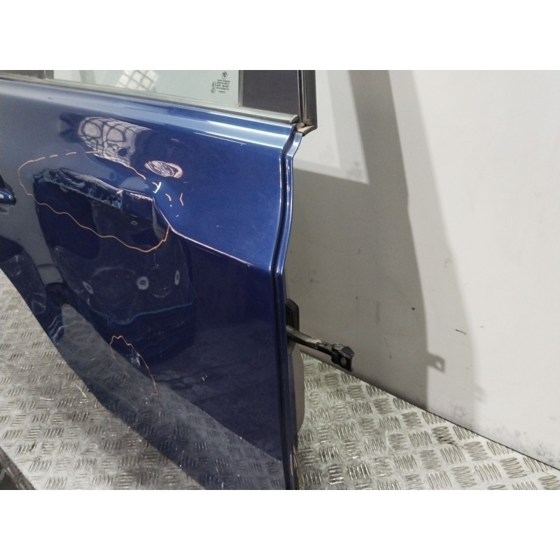 PUERTA TRASERA DERECHA 41003449338 AZUL - imagen 3