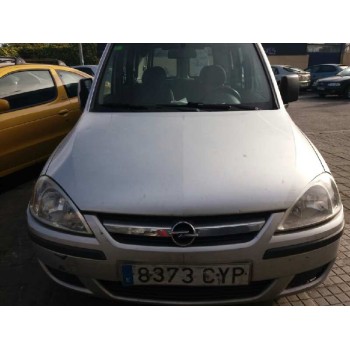 OPEL COMBO (CORSA C)