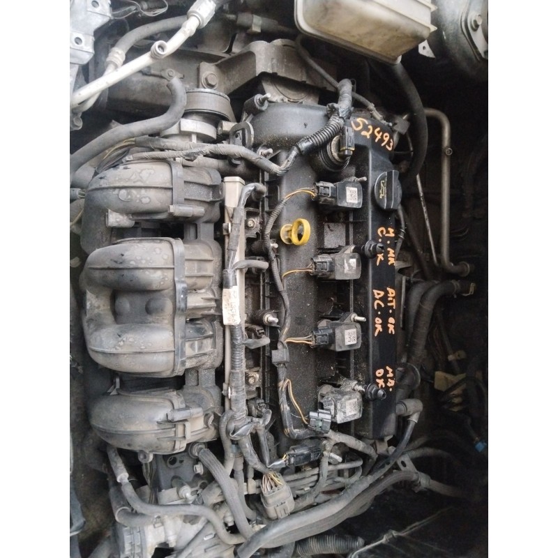 MAZDA 5 (CR) - imagen 4