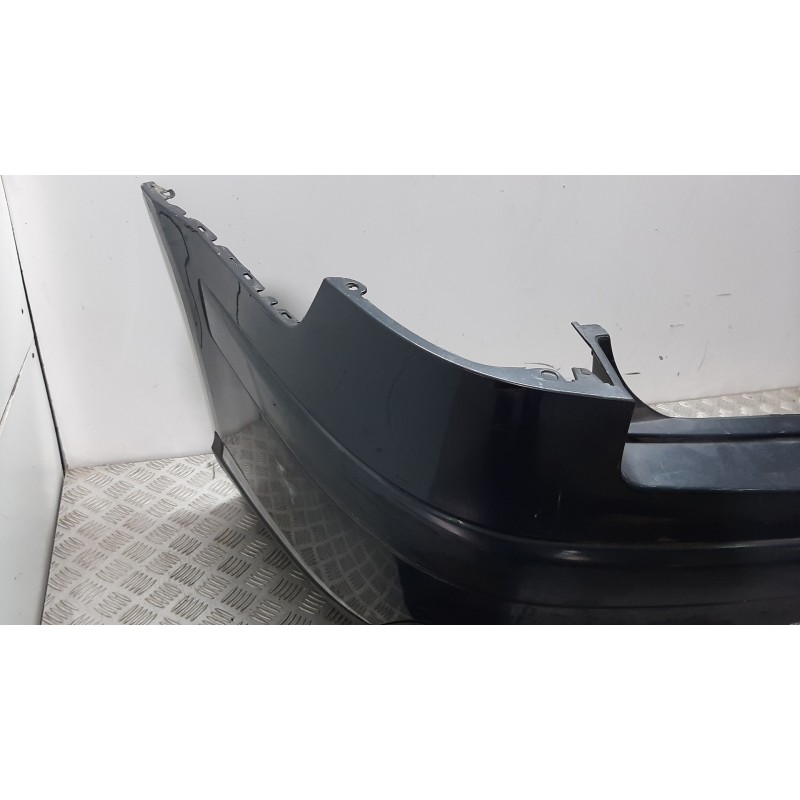 PARAGOLPES TRASERO 7013N9 GRIS  - imagen 4