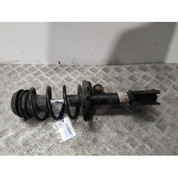 AMORTIGUADOR DELANTERO IZQUIERDO 1635544380 