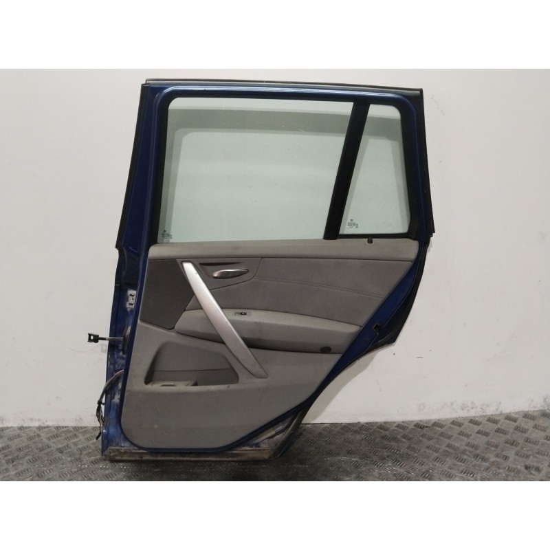 PUERTA TRASERA DERECHA 41003449338 AZUL - imagen 4
