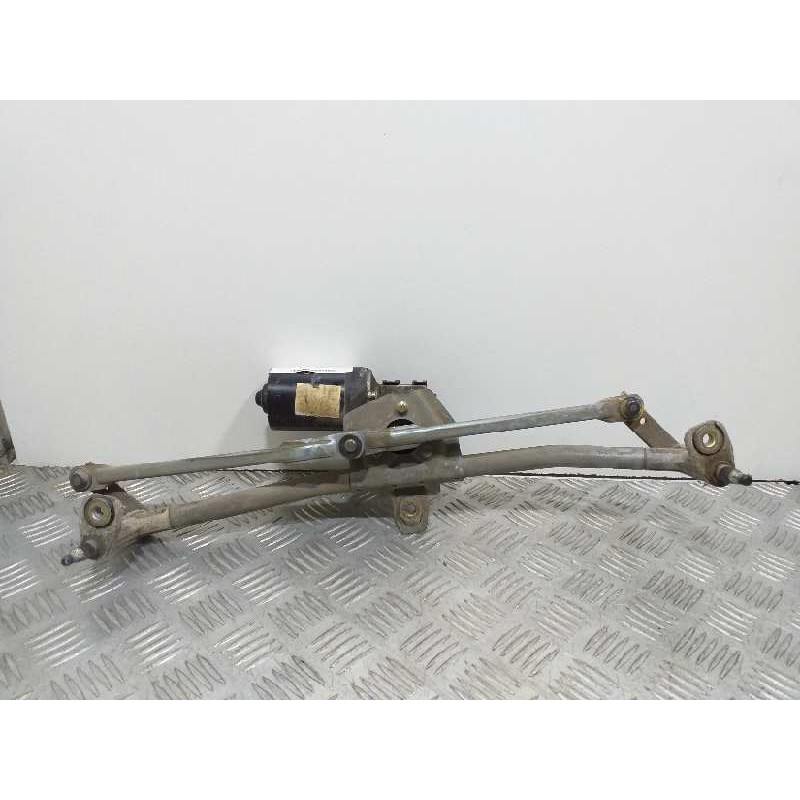 MOTOR LIMPIA DELANTERO 1J1955113A  - imagen 1