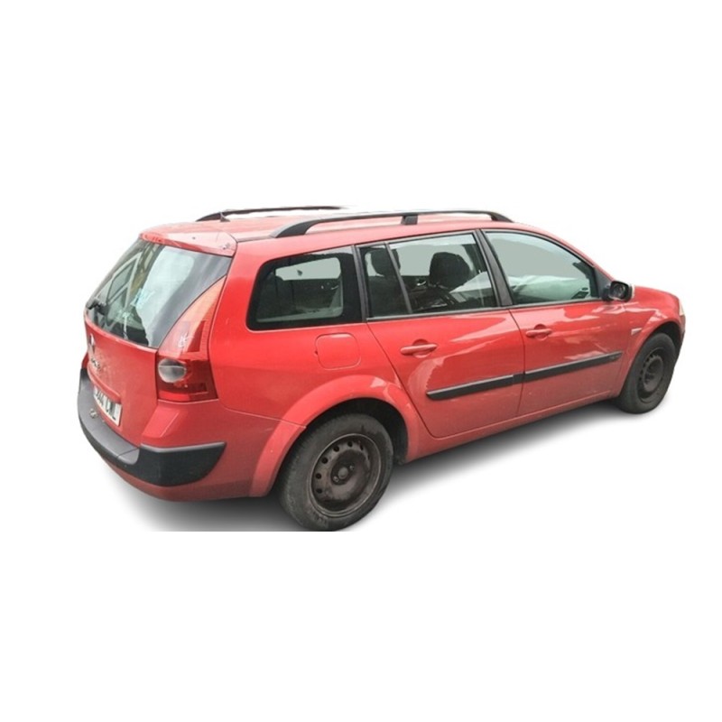 RENAULT MEGANE II FAMILIAR - imagen 3