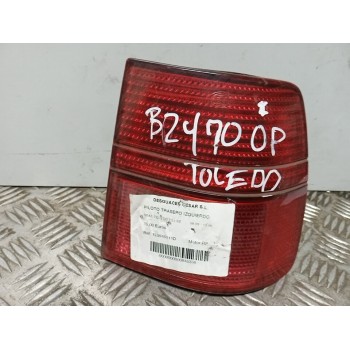 PILOTO TRASERO DERECHO 1L0945111D 
