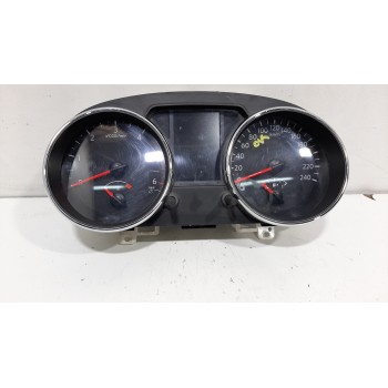 CUADRO INSTRUMENTOS 24810BR54B 10849LLC 