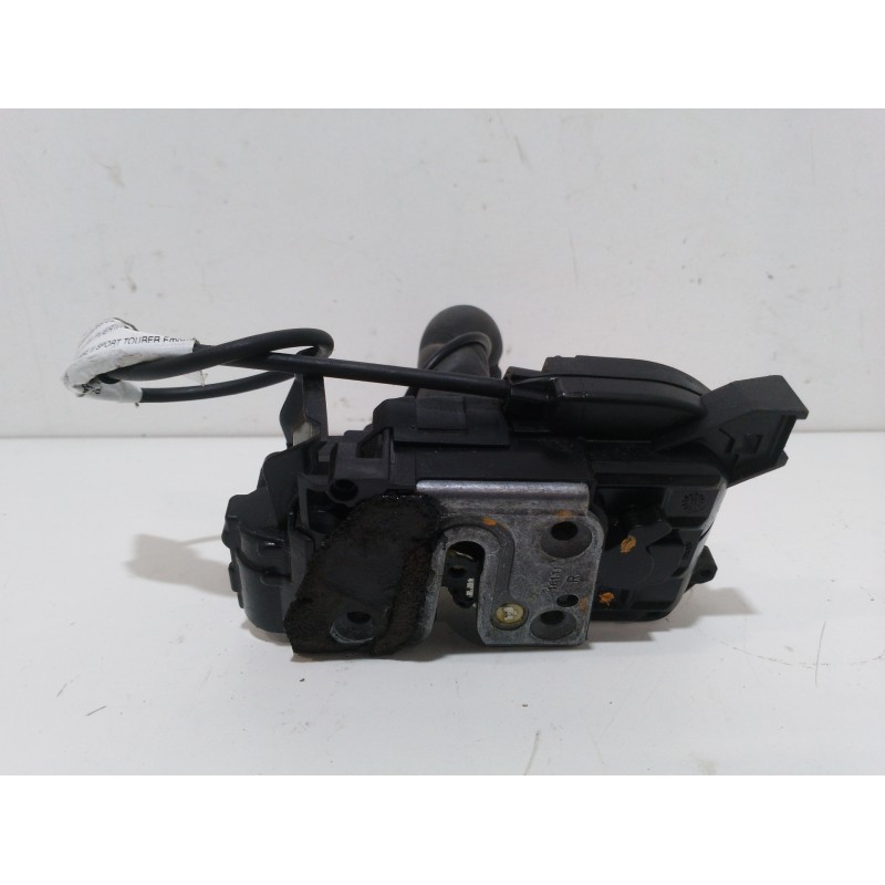 CERRADURA PUERTA TRASERA DERECHA 825028873R  - imagen 3